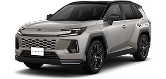 トヨタ RAV4