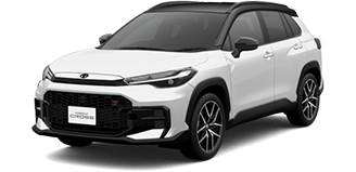 トヨタ カローラ クロス GR SPORT