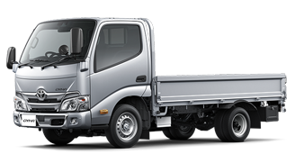 トヨタ ダイナ カーゴ 1トン