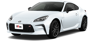 トヨタ GR86