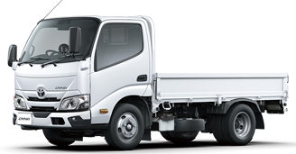 トヨタ ダイナ カーゴ 2トン