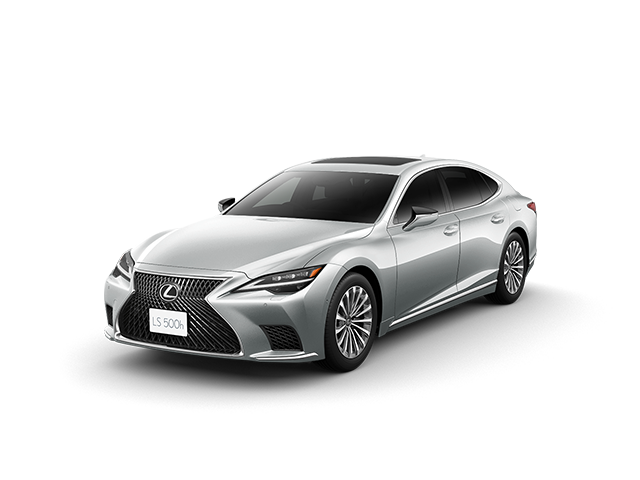 レクサス LS