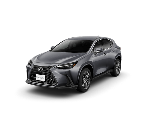 レクサス NX