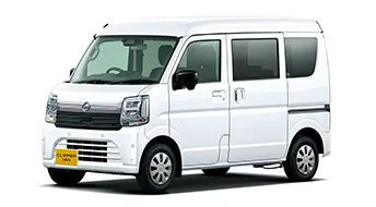 日産 クリッパー バン