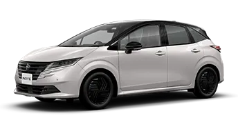 日産 ノート