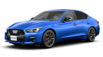 日産 スカイライン