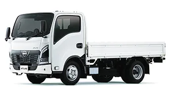日産 アトラス