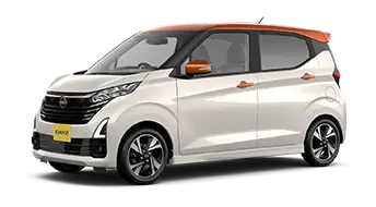 日産 デイズ