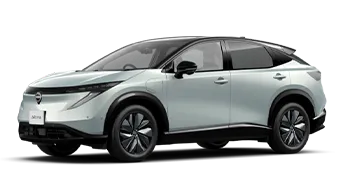 日産 アリア