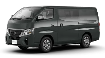 日産 キャラバン