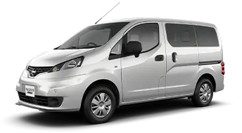 日産 NV200 バネット