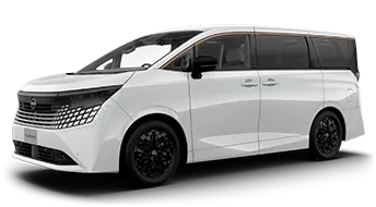 日産 エルグランド
