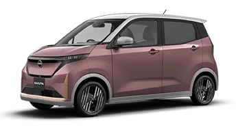 日産 サクラ