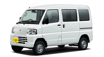 日産 クリッパー EV