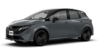 日産 ノート オーラ