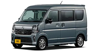 日産 クリッパー リオ