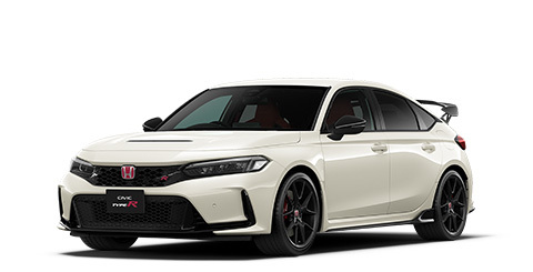 ホンダ シビック TYPE R