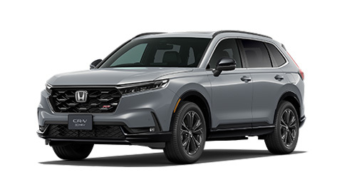ホンダ CR-V
