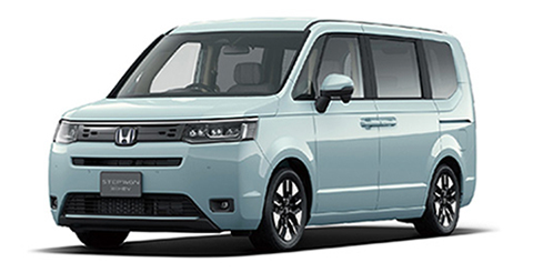 ホンダ ステップワゴン
