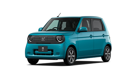ホンダ N-ONE e: