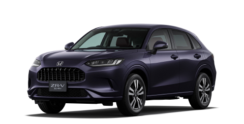 ホンダ ZR-V