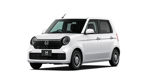 ホンダ N-ONE
