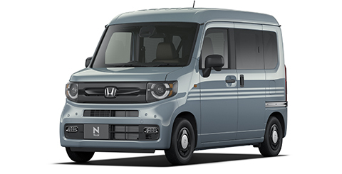 ホンダ N-VAN