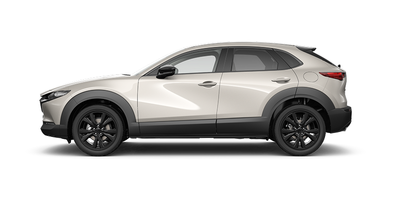 マツダ CX-30