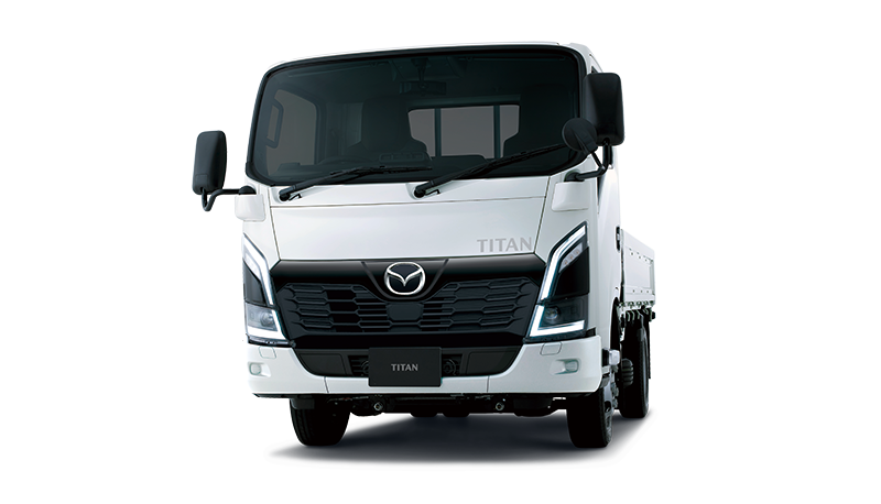 マツダ タイタン LHR・LHS