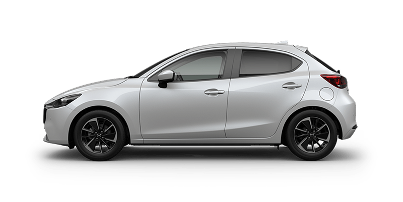 マツダ MAZDA2