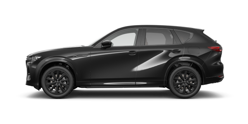 マツダ CX-60
