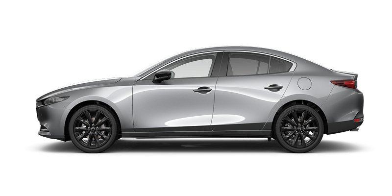 マツダ MAZDA3 セダン