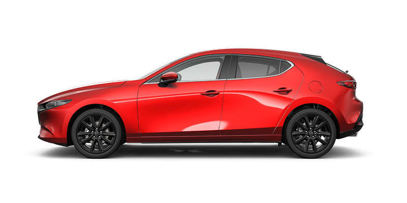 マツダ MAZDA3 ファストバック