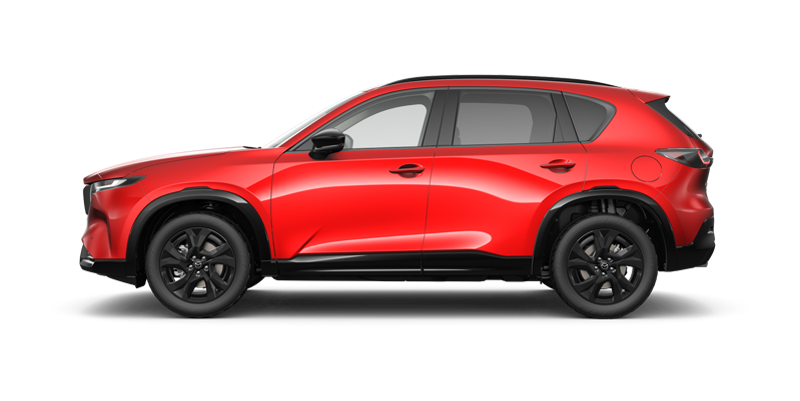 マツダ CX-5