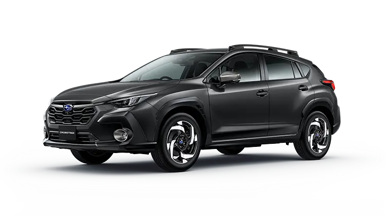 SUBARU クロストレック