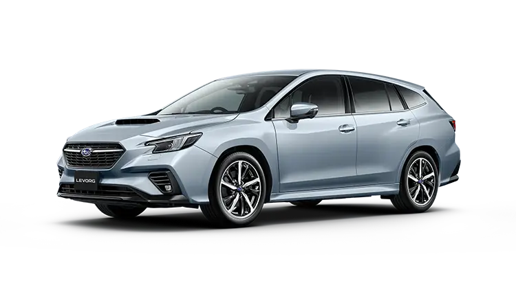 SUBARU レヴォーグ