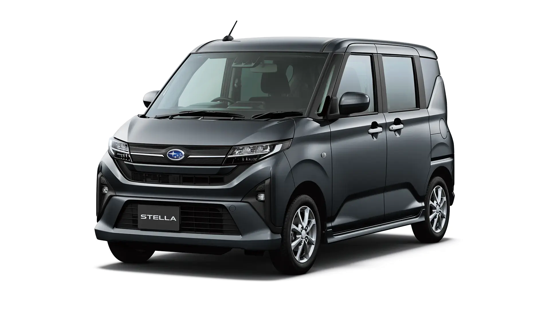SUBARU ステラ